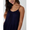 Tiered Cami Mini Dress