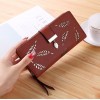 Credit Card Purse With Zip