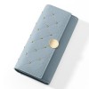 Riveted Leather Wallet