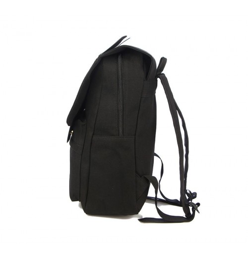 Cat Ear Canvas Backpack