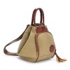 Convertible Handbag Backpack Leather