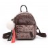 Concealed Carry Small Backpack Purse