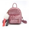 Concealed Carry Small Backpack Purse