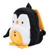 Penguin Plush Backpack