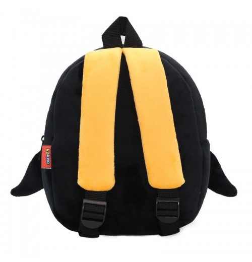 Penguin Plush Backpack