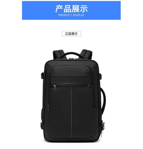 Backpack Black USB