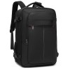 Backpack Black USB