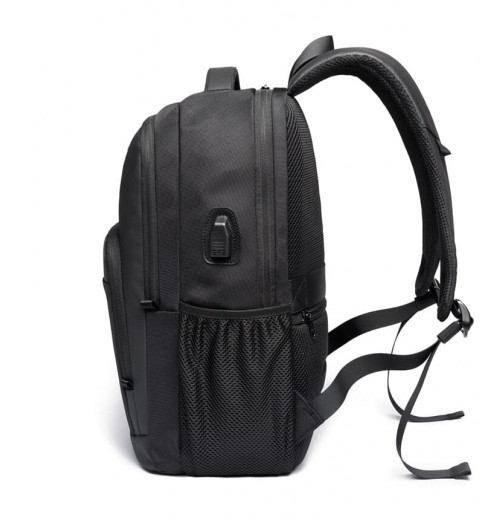 Multifunction USB Charging 14 Laptop Backpack