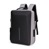 Anti Theft Waterproof Backpack With USB Charger