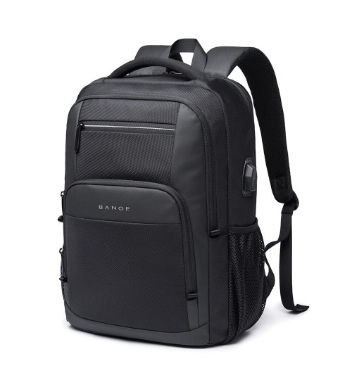 Multifunction USB Charging 14 Laptop Backpack